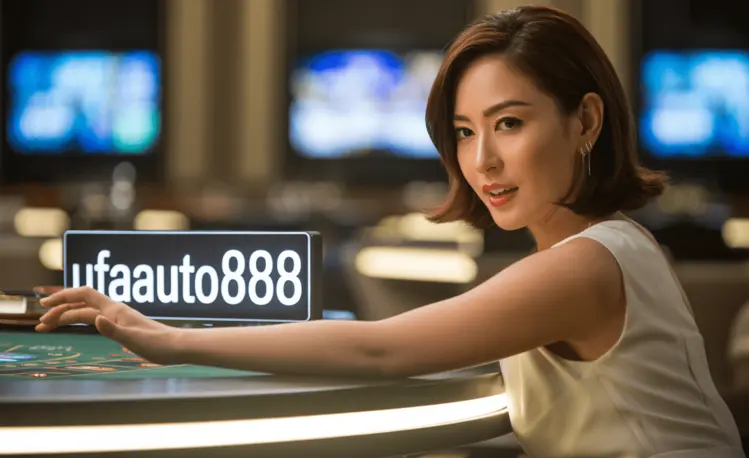 UFAAUTO888 เว็บพนันออนไลน์ครบวงจร